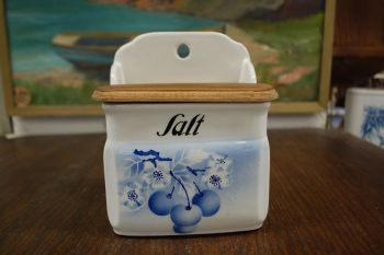 (n-6914/2) Trakonit, Kirssidega soolavakk