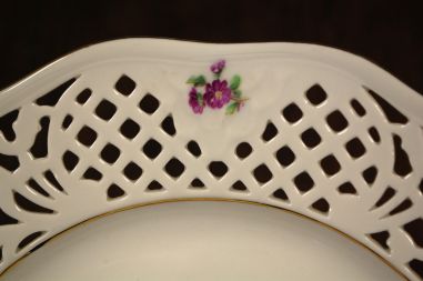 (n-6917) Bavaria Schmann Arzberg, pitsiline vaagen