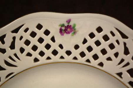 (n-6917) Bavaria Schmann Arzberg, pitsiline vaagen