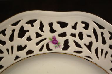 (n-6917) Bavaria Schmann Arzberg, pitsiline vaagen