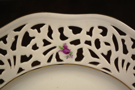 (n-6917) Bavaria Schmann Arzberg, pitsiline vaagen