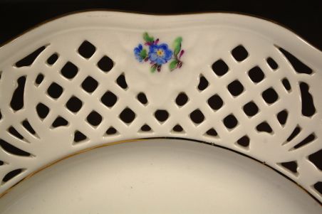 (n-6917) Bavaria Schmann Arzberg, pitsiline vaagen