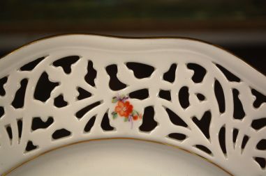 (n-6917) Bavaria Schmann Arzberg, pitsiline vaagen