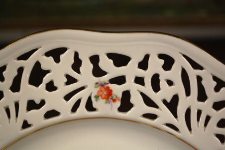 (n-6917) Bavaria Schmann Arzberg, pitsiline vaagen