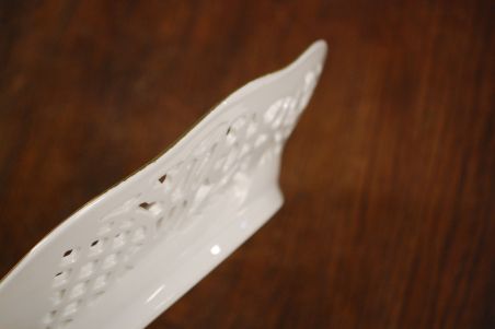 (n-6917) Bavaria Schmann Arzberg, pitsiline vaagen