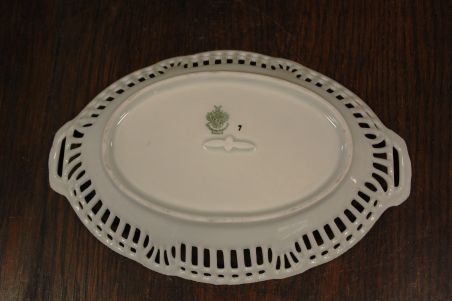 (n-6921) Schwarzenhammer, pitsiline kauss