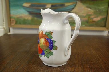 (n-6923) Puuviljadega piimakann