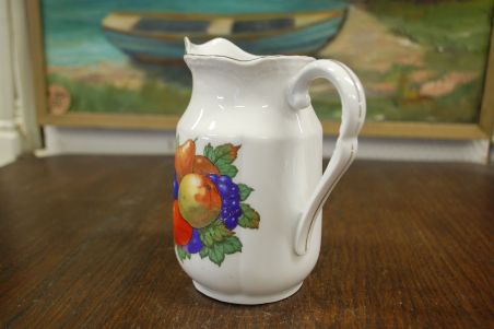 (n-6923) Puuviljadega piimakann