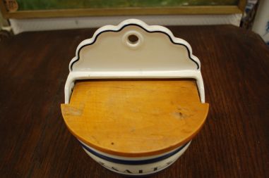 (n-6927) Gefle soolavakk