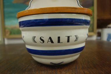 (n-6927) Gefle soolavakk