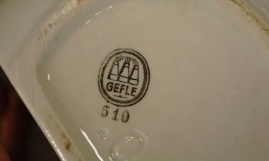 (n-6927) Gefle soolavakk