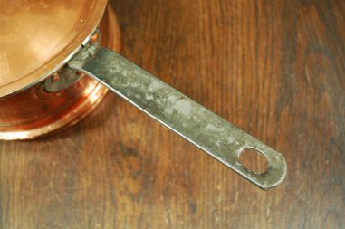 (n-6936) ANS, metallpott