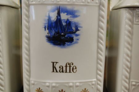 (n-6937)  NPS Silesia, suured toosid Kohv, Sool ja Jahu, 3tk