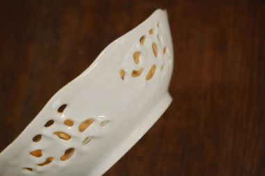 (n-6938) Victoria, puuviljadega pitsiline kauss