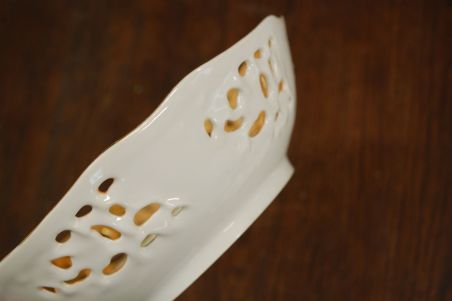 (n-6938) Victoria, puuviljadega pitsiline kauss