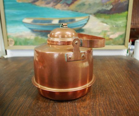 (n-6942) Metallist kann, 2L