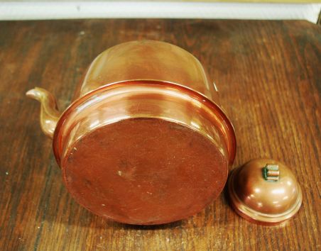 (n-6942) Metallist kann, 2L