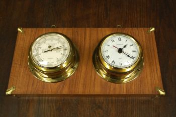 (n-6960) Inproco, seinakell-baromeeter