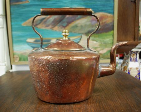 (n-6961) Suur metallist kann