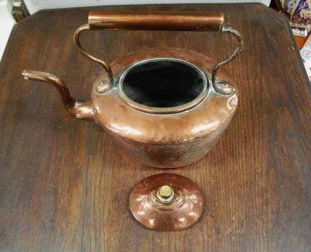 (n-6961) Suur metallist kann