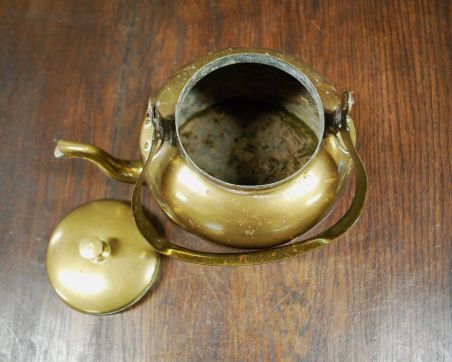 (n-6965) Metallist kann