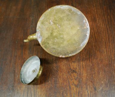 (n-6965) Metallist kann