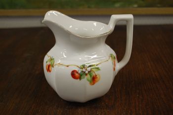 (n-6919) Kirssidega kann ja kauss komplektis 2