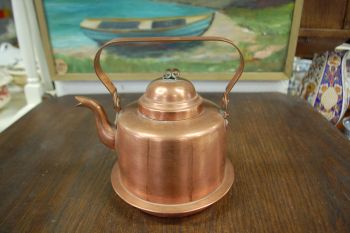 (n-6968) Skultuna 1611, metallist kann 1,5L