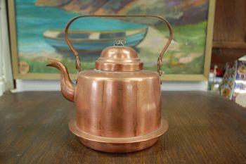 (n-6968) Skultuna 1611, metallist kann 1,5L 2