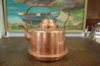 (n-6968) Skultuna 1611, metallist kann 1,5L