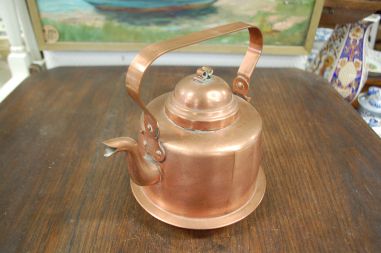 (n-6968) Skultuna 1611, metallist kann 1,5L