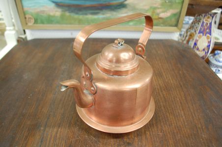 (n-6968) Skultuna 1611, metallist kann 1,5L