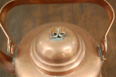 (n-6968) Skultuna 1611, metallist kann 1,5L