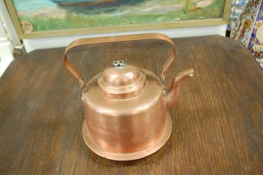 (n-6968) Skultuna 1611, metallist kann 1,5L