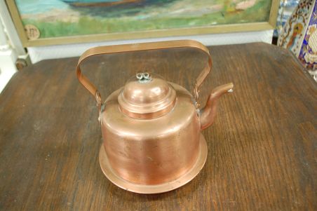 (n-6968) Skultuna 1611, metallist kann 1,5L