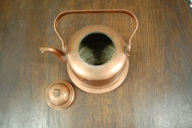 (n-6968) Skultuna 1611, metallist kann 1,5L