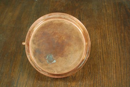 (n-6968) Skultuna 1611, metallist kann 1,5L