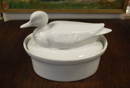 (n-6977) Valge ahjuvorm "Part"