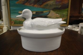 (n-6977) Valge ahjuvorm "Part" 2