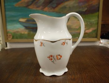 (n-6984) KP Karlskrona Porcelain, piimakann