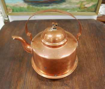 (n-6986) Knut Eriksson & Co Eskilstuna  metallkann, 2,5L 2