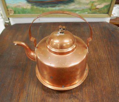 (n-6986) Knut Eriksson & Co Eskilstuna  metallkann, 2,5L