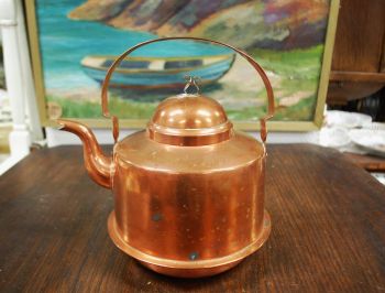 (n-6986) Knut Eriksson & Co Eskilstuna  metallkann, 2,5L