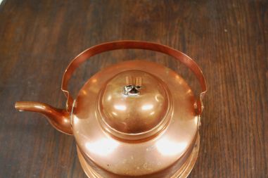 (n-6986) Knut Eriksson & Co Eskilstuna  metallkann, 2,5L