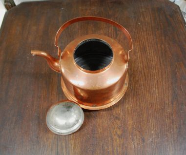 (n-6986) Knut Eriksson & Co Eskilstuna  metallkann, 2,5L