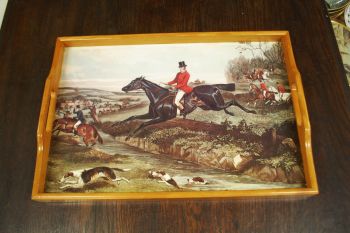 (n-6989) William Shayeri "Full Cry" trükisega serveerimiskandik 2