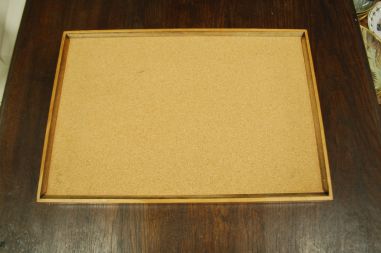 (n-6989) William Shayeri "Full Cry" trükisega serveerimiskandik