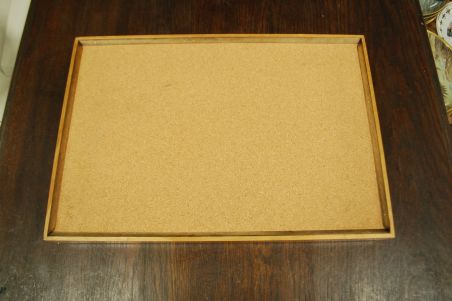 (n-6989) William Shayeri "Full Cry" trükisega serveerimiskandik