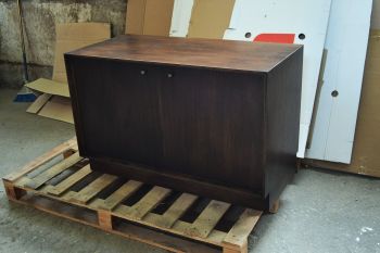 (L-661) Retro kummut