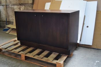 (L-661) Retro kummut 2